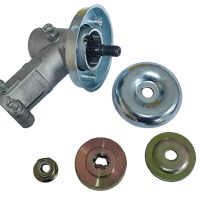Редуктор нижній для мотокос al-ko frs4125, bs4125, bs4535 WINZOR