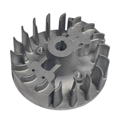 Маховик для al-ko frs4125, bs4125, bs4535 оригінал