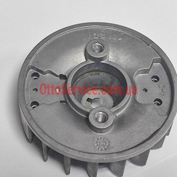 Оригінальний Маховик для al-ko frs4125, bs4125, bs4535