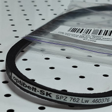 Ремінь SPZ 762 для приводу газонокосарки AL-KO Silver 470 BR Premium BIO COMBI