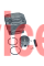 Оригінальні поршні AL-KO FRS4125, BS4125, BS4535