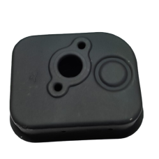 Глушник двигуна PRO 140/160 QSS AL-KO