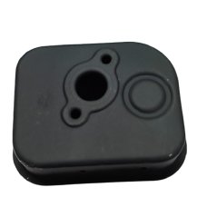 Глушник двигуна PRO 140/160 QSS AL-KO