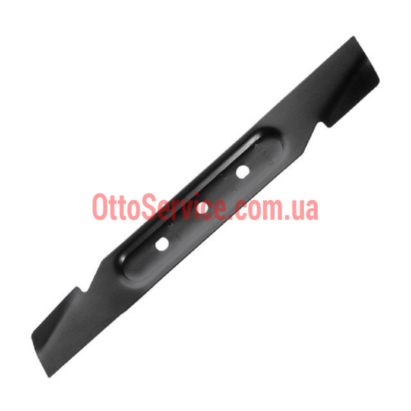 Ніж для газонокосарки 340мм (WT-2264/DT-2264) INTERTOOL DT-2263