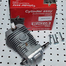 Двигун для бензопил ms 250 Winzor