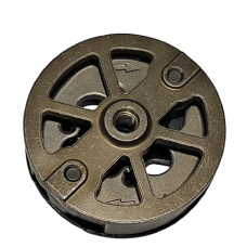 Муфта зчеплення для fs120, fs200, fs250 (41281602001)