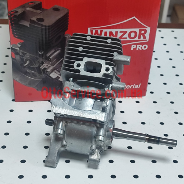 Двигун для застосування в моделях  fs 55 Winzor Farmertec