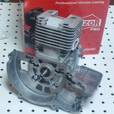 Мотор в зборі для мотокос FS 120, FS 250 Winzor Farmertec
