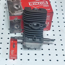 Двигун для partner 350 Winzor Farmertec