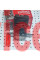 Двигун для partner 350 Winzor Farmertec