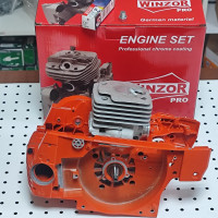 Мотор (двигун) для husqvarna 365 winzor Winzor Farmertec