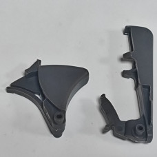 Курок газу для husqvarna 340,345,350 winzor
