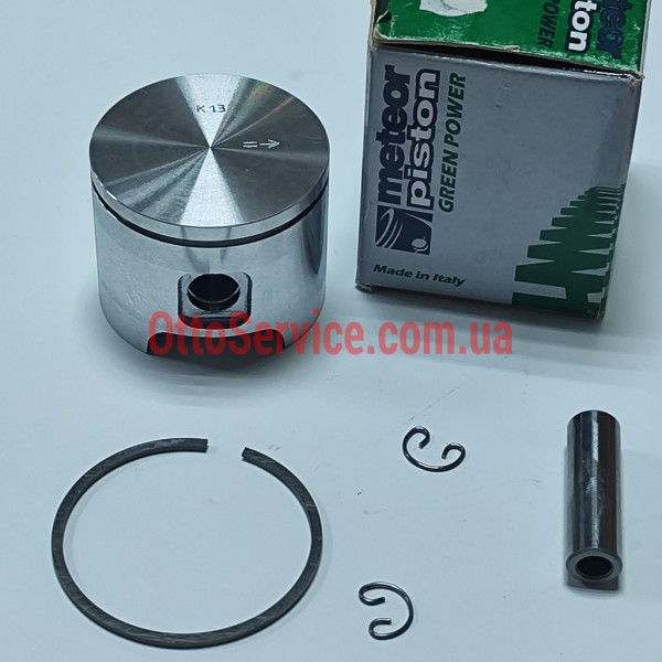Поршень для бензопил hu 55, 55epa Meteor