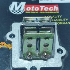 Пелюстковий клапан yamaha 3kj mototech 