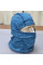 Підшоломник Dark blue зимовий A01-FH-B