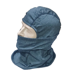 Підшоломник Hemp Вlack зимовий A01-FH-B