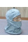Підшоломник Light gray зимовий A01-FH-B