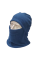 Підшоломник Dark blue зимовий DM-AA