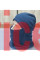 Підшоломник Dark blue зимовий DM-AA