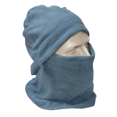 Підшоломник Dark gray  зимовий DM-AA