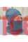 Підшоломник Dark gray  зимовий DM-AA