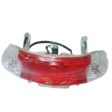 Стоп в зборі QT‑50 KANUNI GLIDE/VIPER WIND