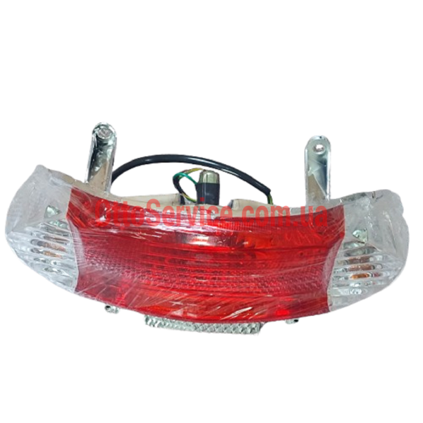 Стоп в зборі QT‑50 KANUNI GLIDE/VIPER WIND