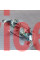Стоп в зборі QT‑50 KANUNI GLIDE/VIPER WIND