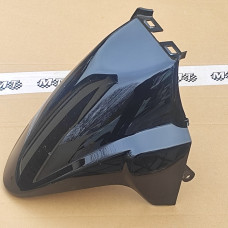 Переднє крило для скутера QT‑3 / VIPER NAVIGATOR / TB‑60 (2‑тактні моделі)