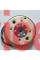 Генератор (6 + 2 котушки) для скутера 50cc / 4-т QT-50 / QT-26 / QT-6A (CH)