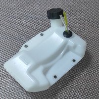 Паливний бак (бензобак) для газонокосарки Kawasaki TJ45