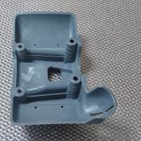 Захист паливного бака для бензокоси Oleo-Mac 741