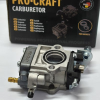 Карбюратор Procraft для Grunhelm GR-430MS
