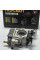 Новий карбюратор Procraft для Grunhelm GR-430MS: найкраща продуктивність