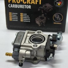 Карбюратор Procraft для Grunhelm GR-430MS