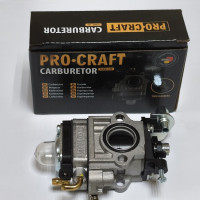 Карбюратор Procraft для мотокос 1E40/44F