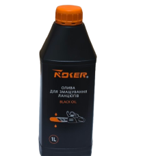 Масло для змащування ланцюга Noker 1л