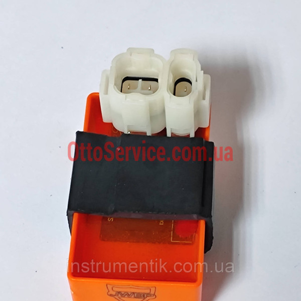 Комутатор GY6-80/150 кубов JWBP Тайвань