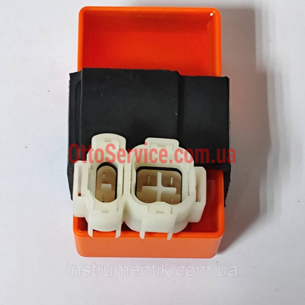 Комутатор GY6-80/150 кубов JWBP Тайвань