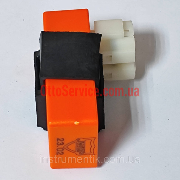 Комутатор GY6-80/150 кубов JWBP Тайвань