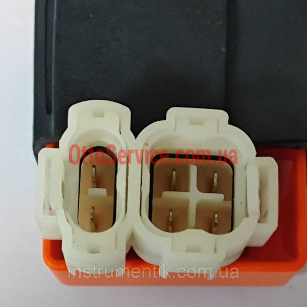 Комутатор GY6-80/150 кубов JWBP Тайвань