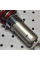 Амортизатор задній 310mm SUZUKI AD V110/V50 регульований "ADVANCE"