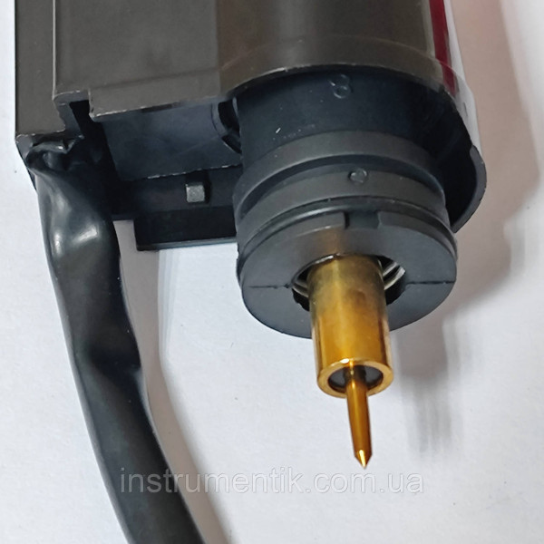 Електроклапан GY6-50/80/125/150/DIO-50 кубів (JWBP)