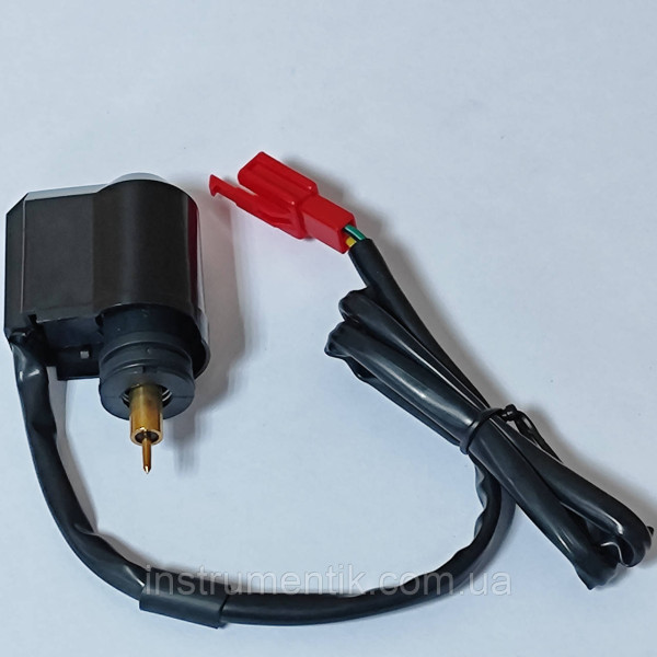 Електроклапан GY6-50/80/125/150/DIO-50 кубів (JWBP)