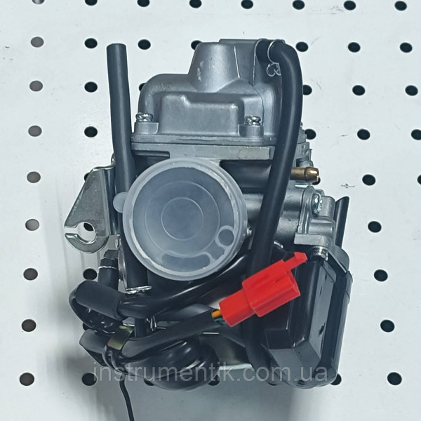Карбюратор GY6-150 150сс 4-такт