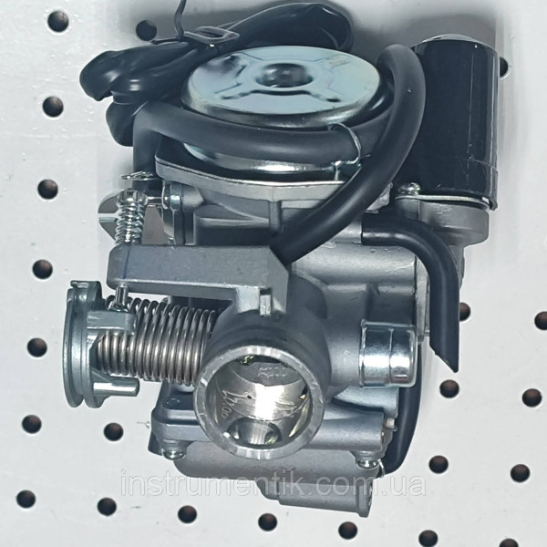 Карбюратор GY6-150 150сс 4-такт