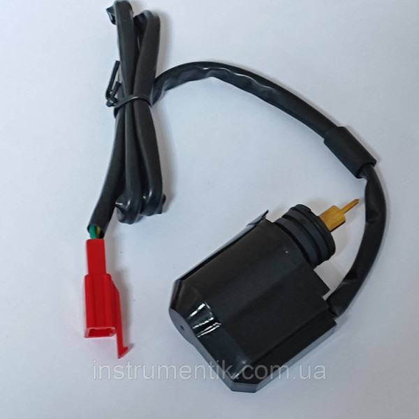Котушка запалювання GY6-50/60/80/125/150