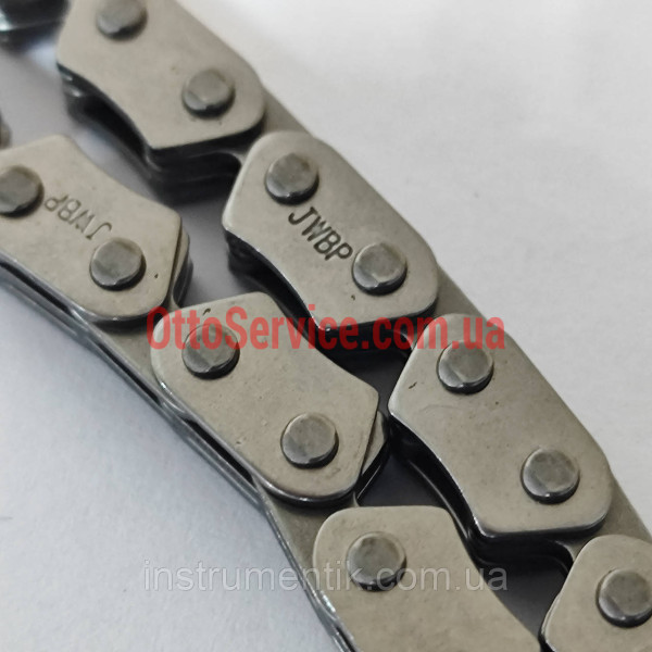 Ланцюг ГРМ 4T GY6 50 (2x3-82L) JWBP