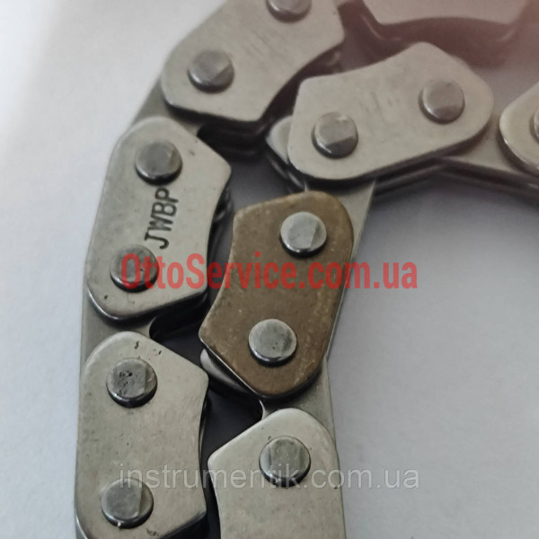 Ланцюг ГРМ 4T GY6 50 (2x3-82L) JWBP