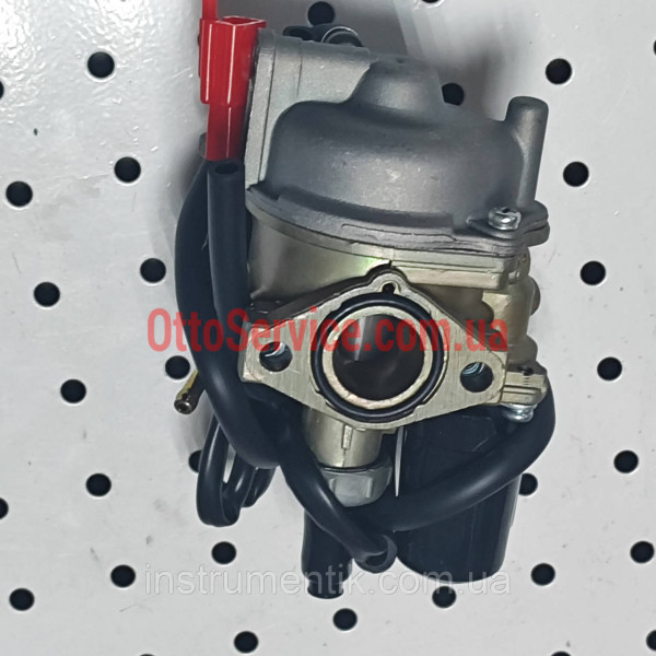 Карбюратор HONDA AF-35/34 MotoTech